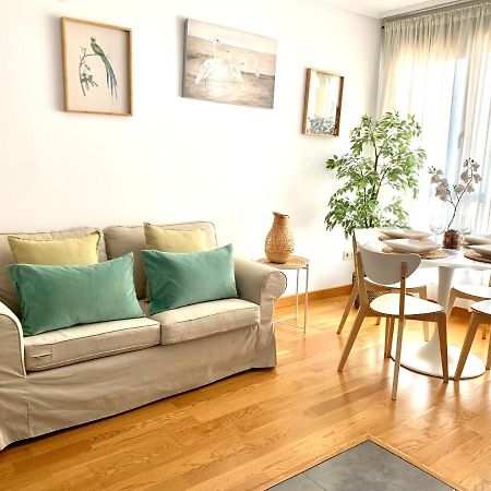 Ferienwohnung Apartamento 2 Centrico Garaje Wi-Fi Para Trabajar Castro Urdiales Exterior foto
