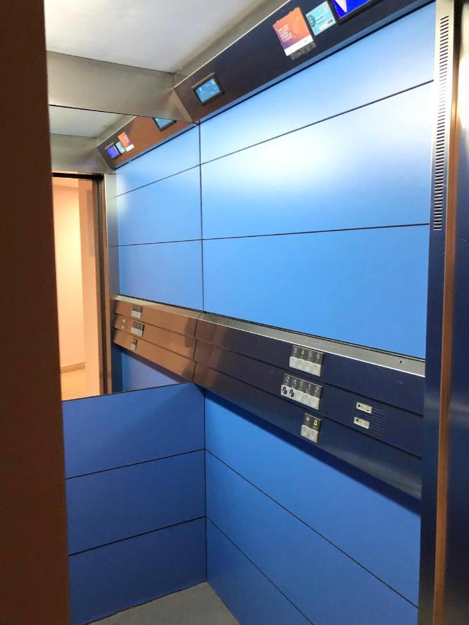 Ferienwohnung Apartamento 2 Centrico Garaje Wi-Fi Para Trabajar Castro Urdiales Exterior foto